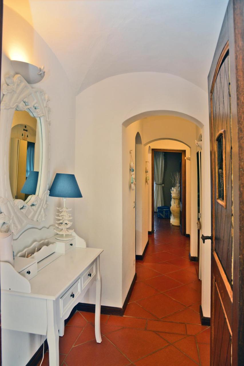 Emeraldway - Appartamento Stylish&De Luxe Cala del Faro - Porto Cervo Exterior foto