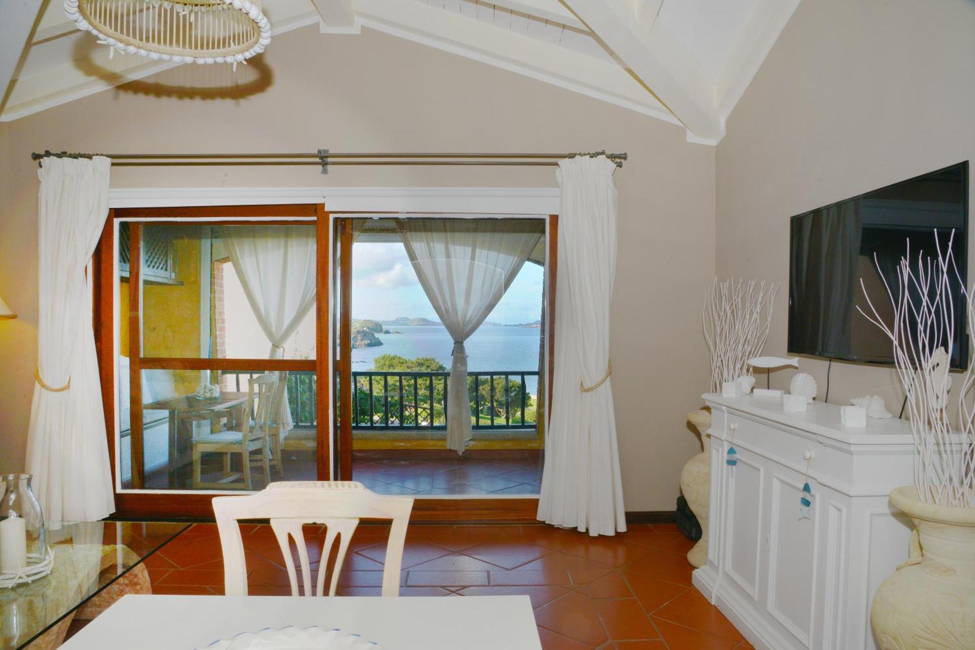Emeraldway - Appartamento Stylish&De Luxe Cala del Faro - Porto Cervo Exterior foto