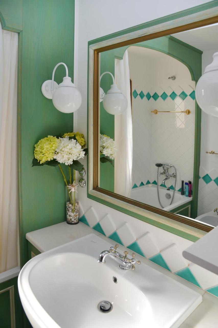 Emeraldway - Appartamento Stylish&De Luxe Cala del Faro - Porto Cervo Exterior foto