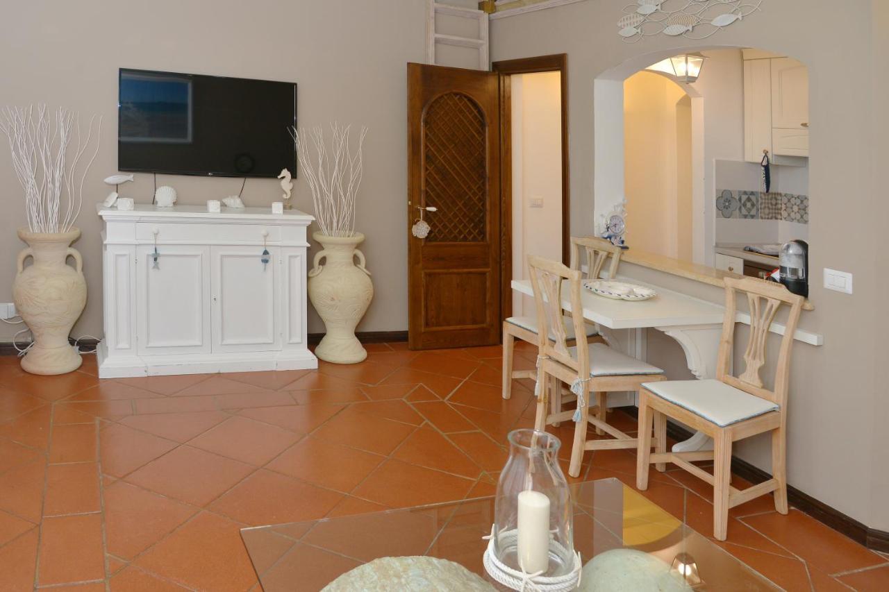 Emeraldway - Appartamento Stylish&De Luxe Cala del Faro - Porto Cervo Exterior foto